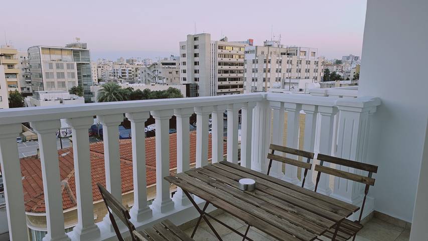 Apartamento entero, 104 Nic - 403 Stay Cosmo City Suite in Nicosia, Chipre Sur