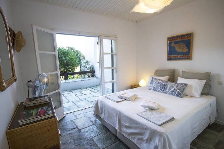 Ferienhaus für 14 Personen, mit Balkon und Garten auf Skiathos - 3