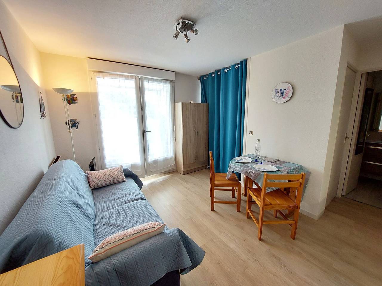 Photo : Appartement de vacances