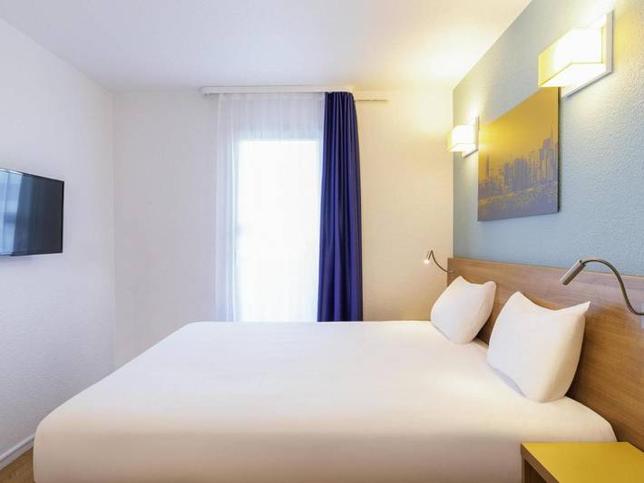 Location de vacances pour 4 personnes, animaux acceptés à Courbevoie - 4