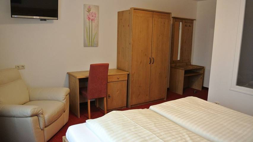 Ferienwohnung für 2 Personen, mit Sauna und Balkon in Dachstein Salzkammergut - 4