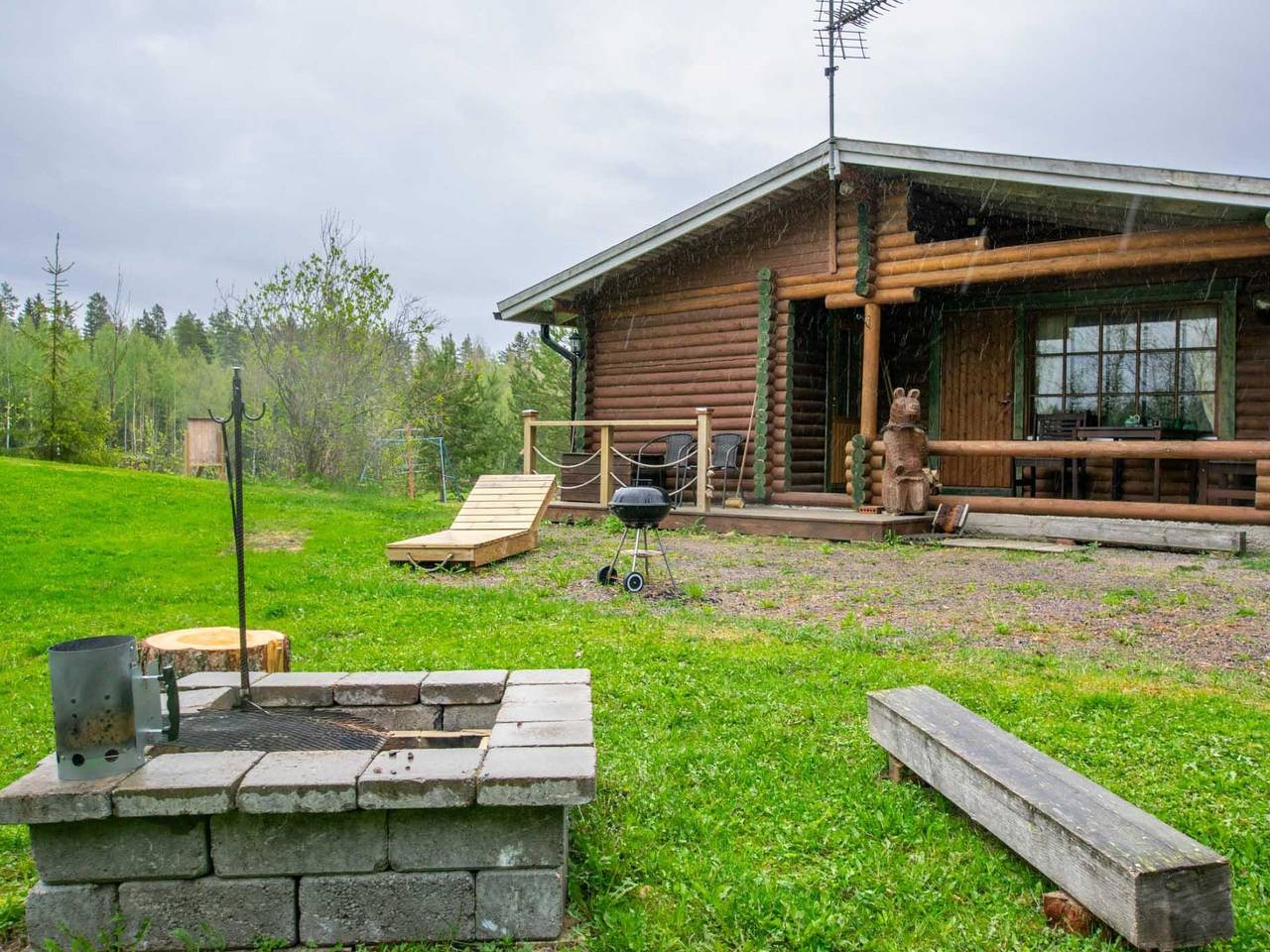 Taukotupa in Pirkanmaa