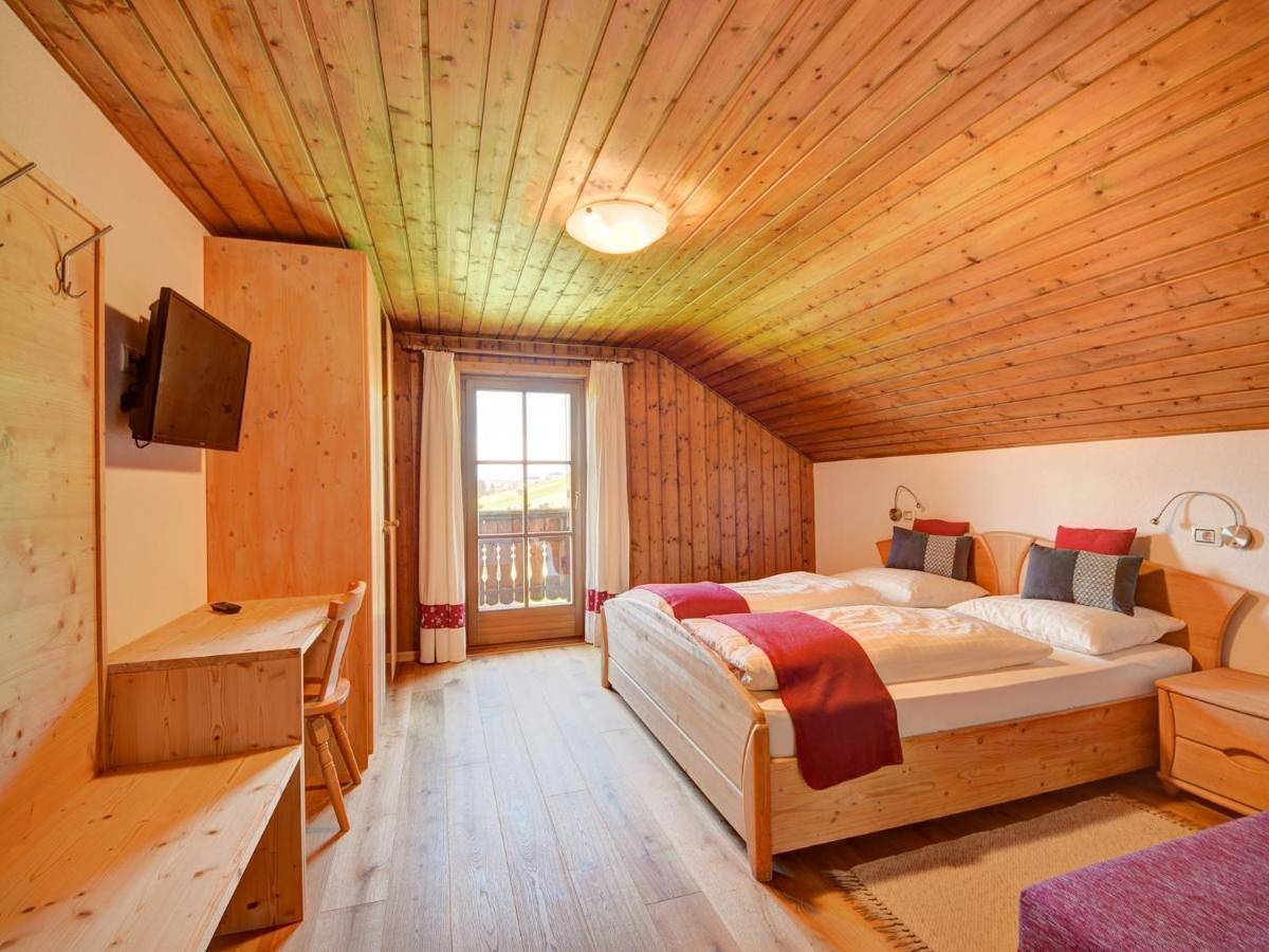 Ganze Wohnung, Apartment in Terenten, Dolomiti Superski