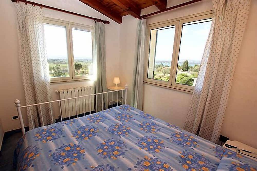 Sizilien von seiner schönsten Seite: Villa mit Gemeinschaftspool, Strandnähe in Isola (Italien), Syrakus