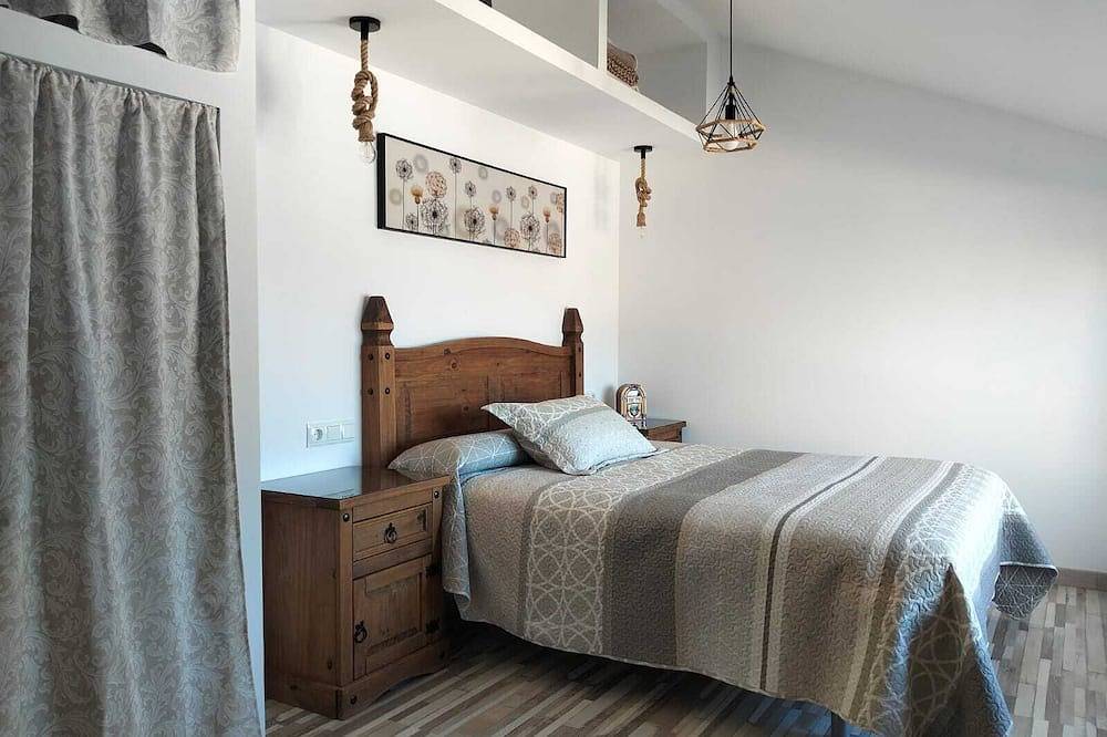 Anita Moratalla House in Moratalla, Murcia Inland