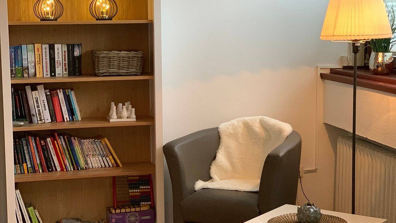 Entire holiday apartment, Ferienwohnung für 4 Personen (50 m²) in Aurich in Aurich, Landkreis Aurich