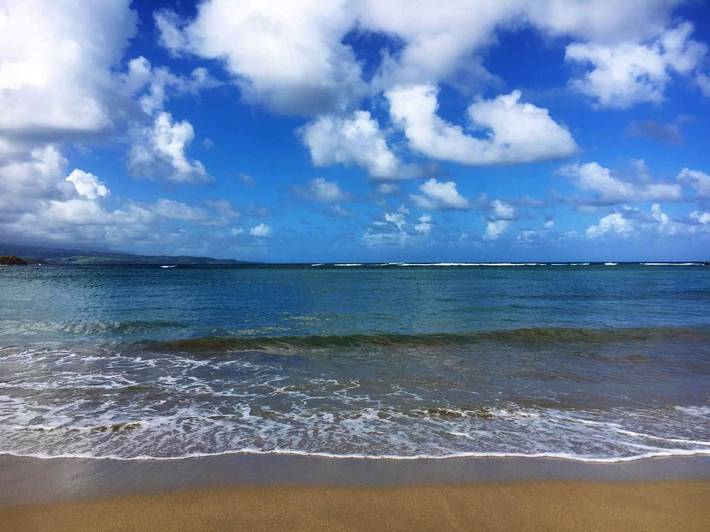 Gîte pour 6 personnes, avec jardin et vue à Tartane - 2