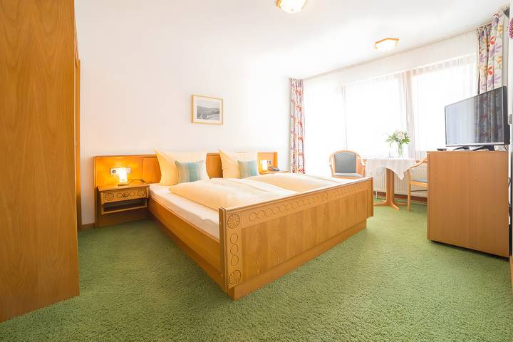 Bauernhof für 2 Personen, mit Sauna und Balkon