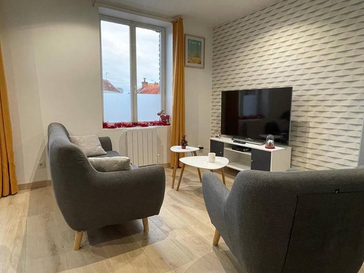 Gîte pour 4 personnes dans Phalempin - 3