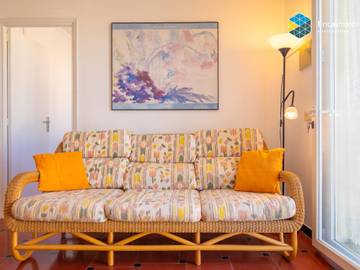 Apartamento in Santa Margalida, Mallorca Norte für 4 