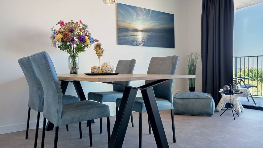 Ferienhaus für 4 Personen in Zeeland - 4