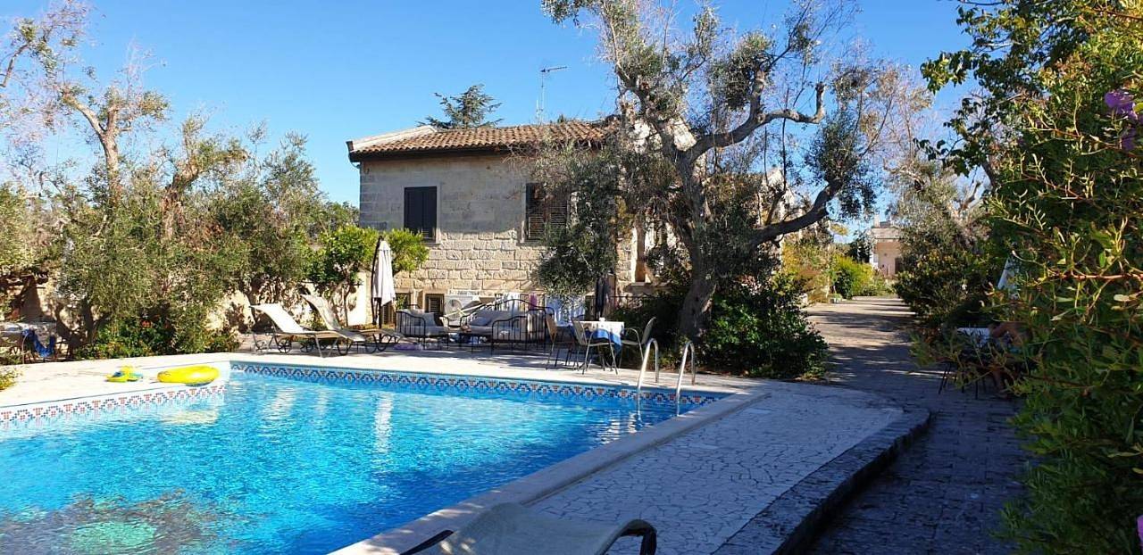 Apartment in Uggiano la Chiesa, Provincia di Lecce