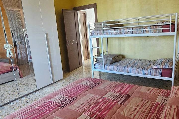 B&B H.Ave Pompei in Pompei, Parc national du Vésuve