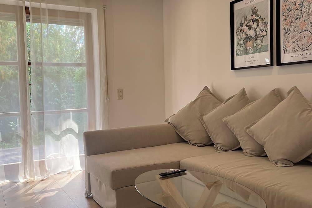 Appartement entier, Cozy apartment with garden & garage in Ingolstadt, Haute-Bavière