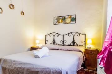 Appartamento per 2 Persone in Gavorrano, Maremma, Foto 2