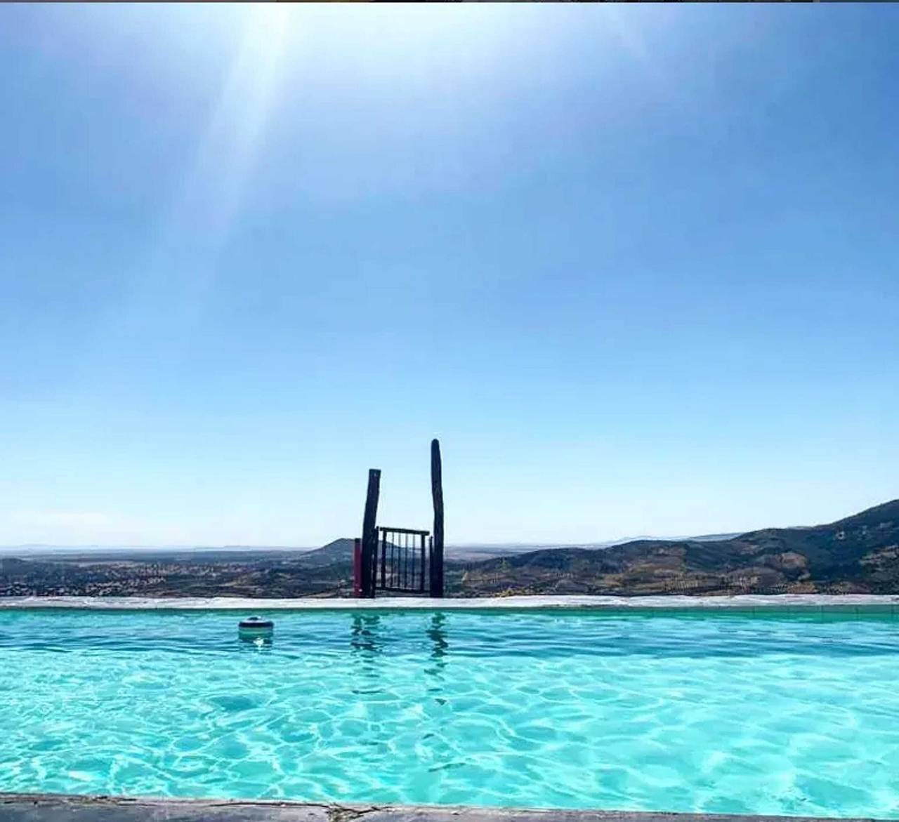 Casa acogedora en Cañamero + piscina in Cañamero, Provincia de Cáceres