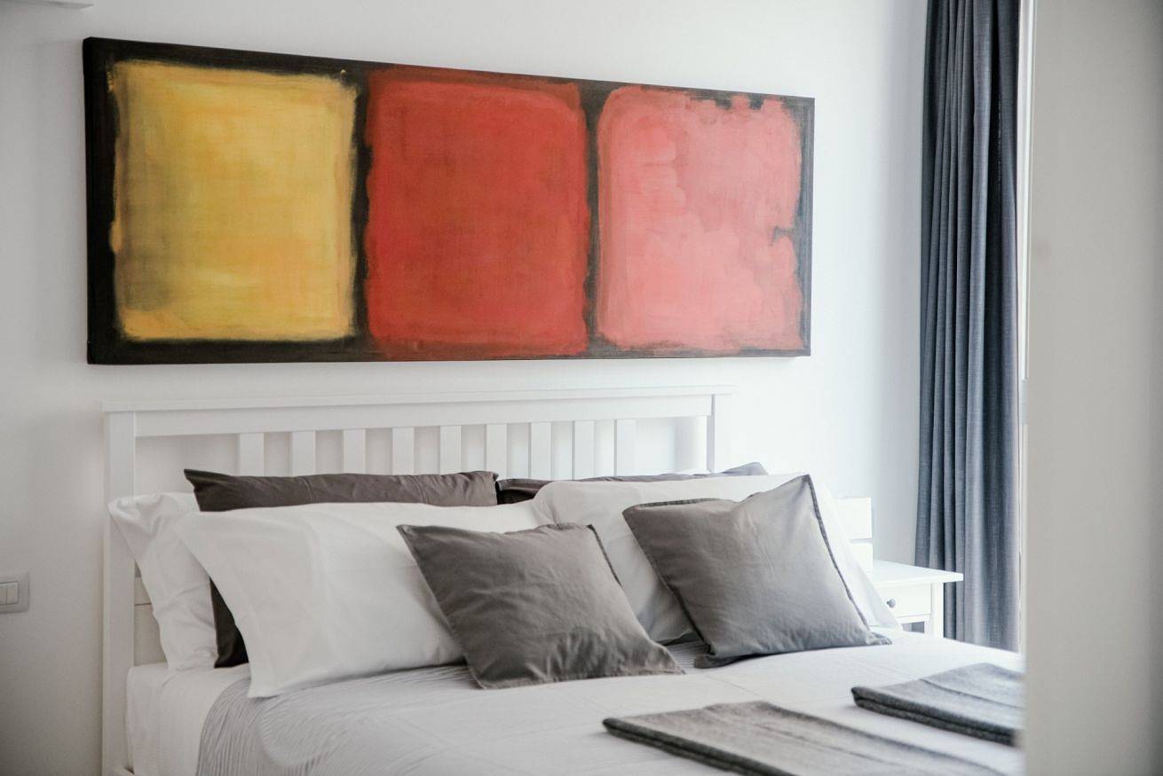 Entire apartment, Mark's Gallery in Como, Lake Como