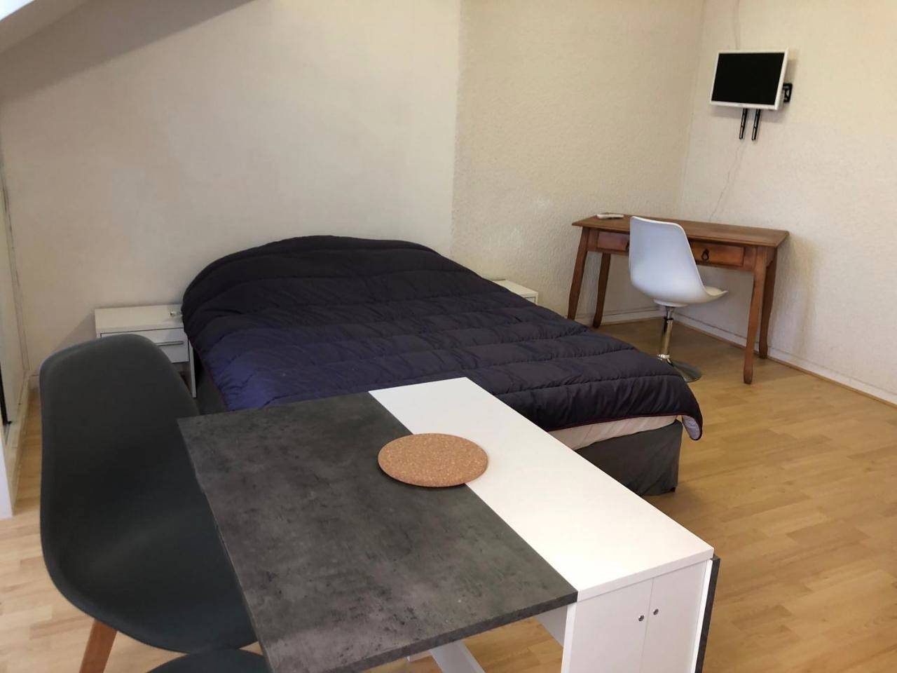 Studio (4 Adults) in Vittel, Neufchâteau