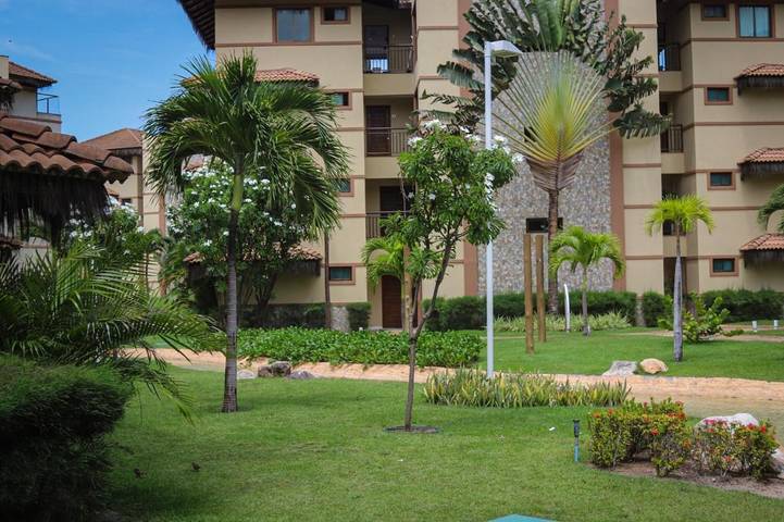 Casas e apartamentos de temporada para 14 pessoas, adaptado a crianças em Aquiraz