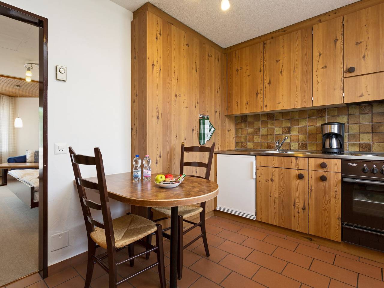 Ganze Wohnung, Resort al Centro in Lugano, Luganersee