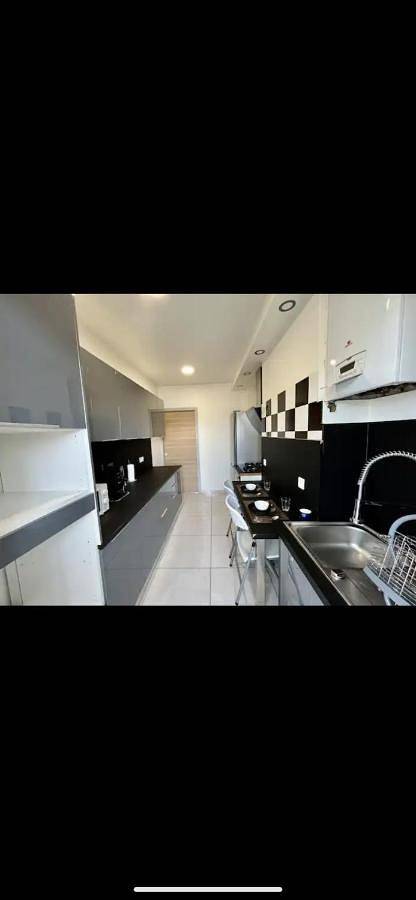 Gîte pour 6 personnes dans Stade Vélodrome