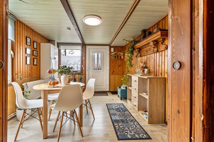 Ferienwohnung für 2 Personen, mit Garten in Sachsen-Anhalt