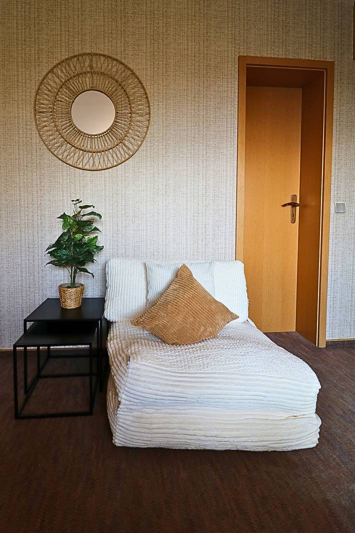 Ganze Ferienwohnung, Haus Anita-Fewo 14/15 Sauna-Lenzkirch-Kappel in Kappel (Lenzkirch), Lenzkirch