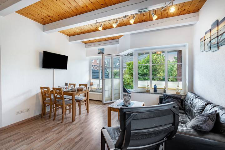 Ferienhaus für 5 Personen, mit Garten auf Fehmarn - 2