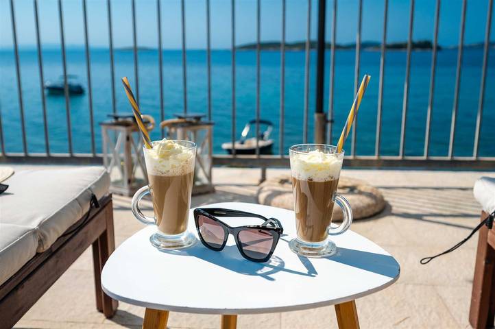 Ferienhaus für 8 Personen, mit Pool und Garten sowie Whirlpool, kinderfreundlich auf Peljesac - 4