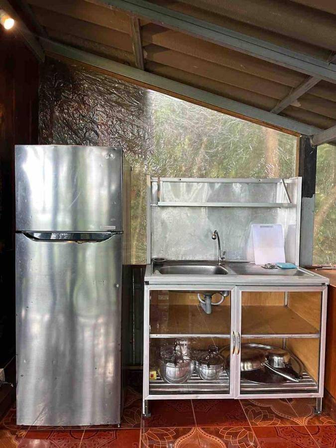 Maison d’hôte pour 2 personnes, avec jardin, animaux acceptés dans Ko Phangan - 2