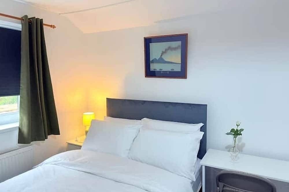 Spacious Cardiff House + Free Parking, Fast Wifi Near City Centre in Cardiff, Cardiff region