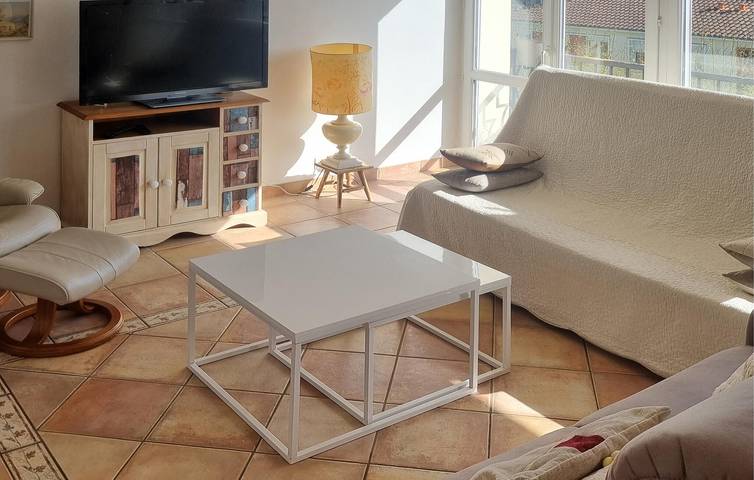 Gîte pour 6 personnes, avec terrasse à Saint-Paul-lès-Dax - 3