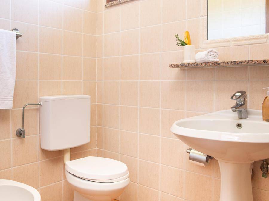 Gitavillage California  - Studio 2 personnes - Villino Comfort Monolocale in Montalto di Castro, Province de Viterbo