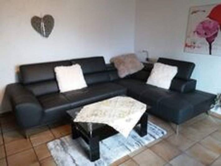 Ferienwohnung für 2 Personen, mit Garten und Pool in Attendorn - 2