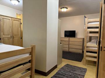 Vacation Rental for 5 Guests in Pittsburgh, Pennsylvania, Picture 4