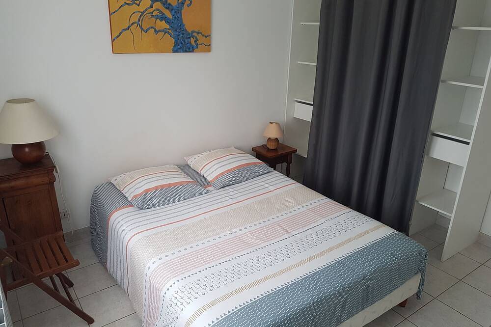 Casa reciente junto al mar 6/8 personas clasificadas 3 estrellas con internet in Lancieux, Región de Dinan