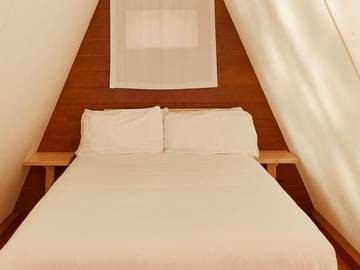 Camping pour 2 Personnes dans Tarifa, Andalousie, Photo 4