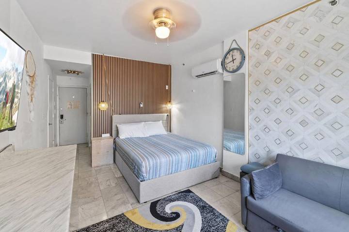 Appartement de vacances pour 3 personnes - 1