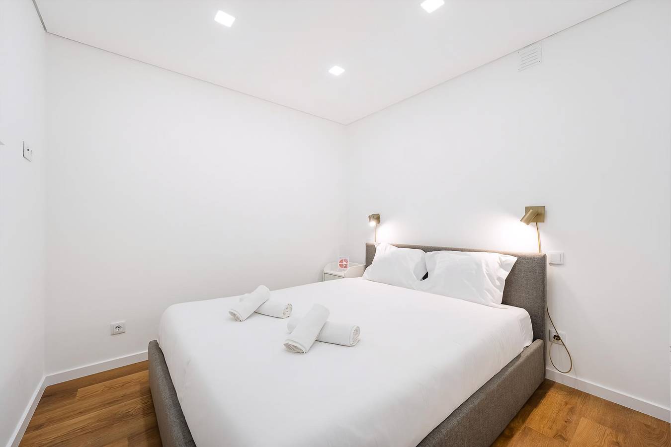 Apartamento Estúdio para 2 Pessoas em Matosinhos, Matosinhos e Leça da Palmeira