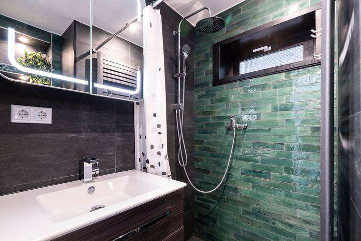 Ferienwohnung für 4 Personen, mit Terrasse in Sierksdorf - 3