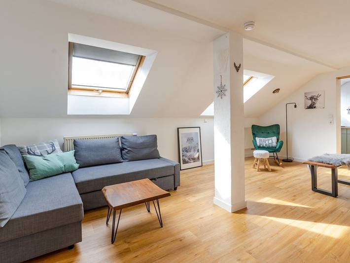 Ferienwohnung für 4 Personen - 1