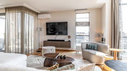 Loft voor 6 Personen in Scheveningen, Den Haag, Afbeelding 2