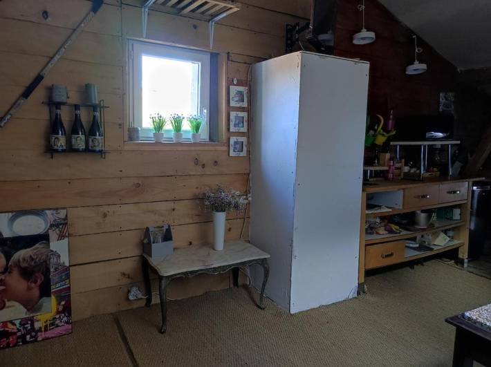 Location de vacances pour 3 personnes à Lavelanet - 4