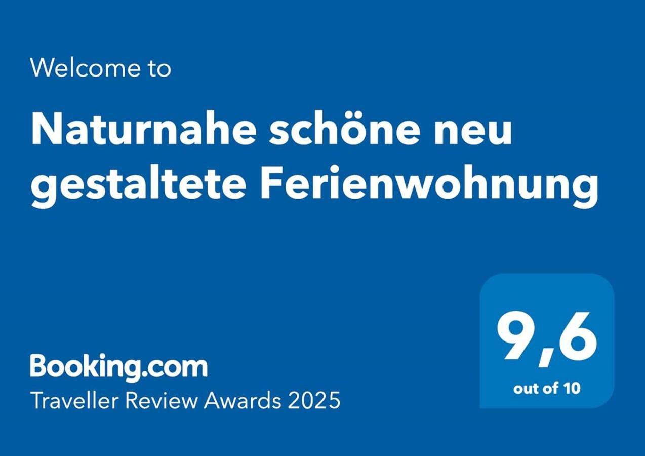 Ganze Wohnung, Two-Bedroom Apartment in Würselen, Rheinland