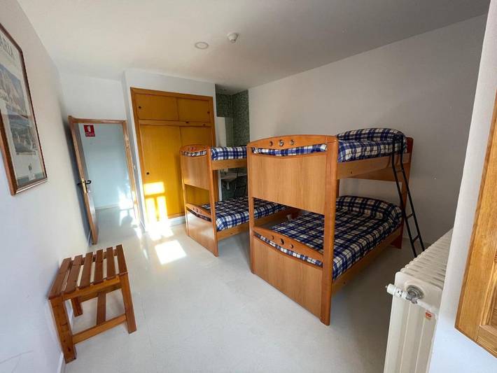 Casa rural para 2 personas, con Terraza y Piscina en Comarca de los Vélez - 3