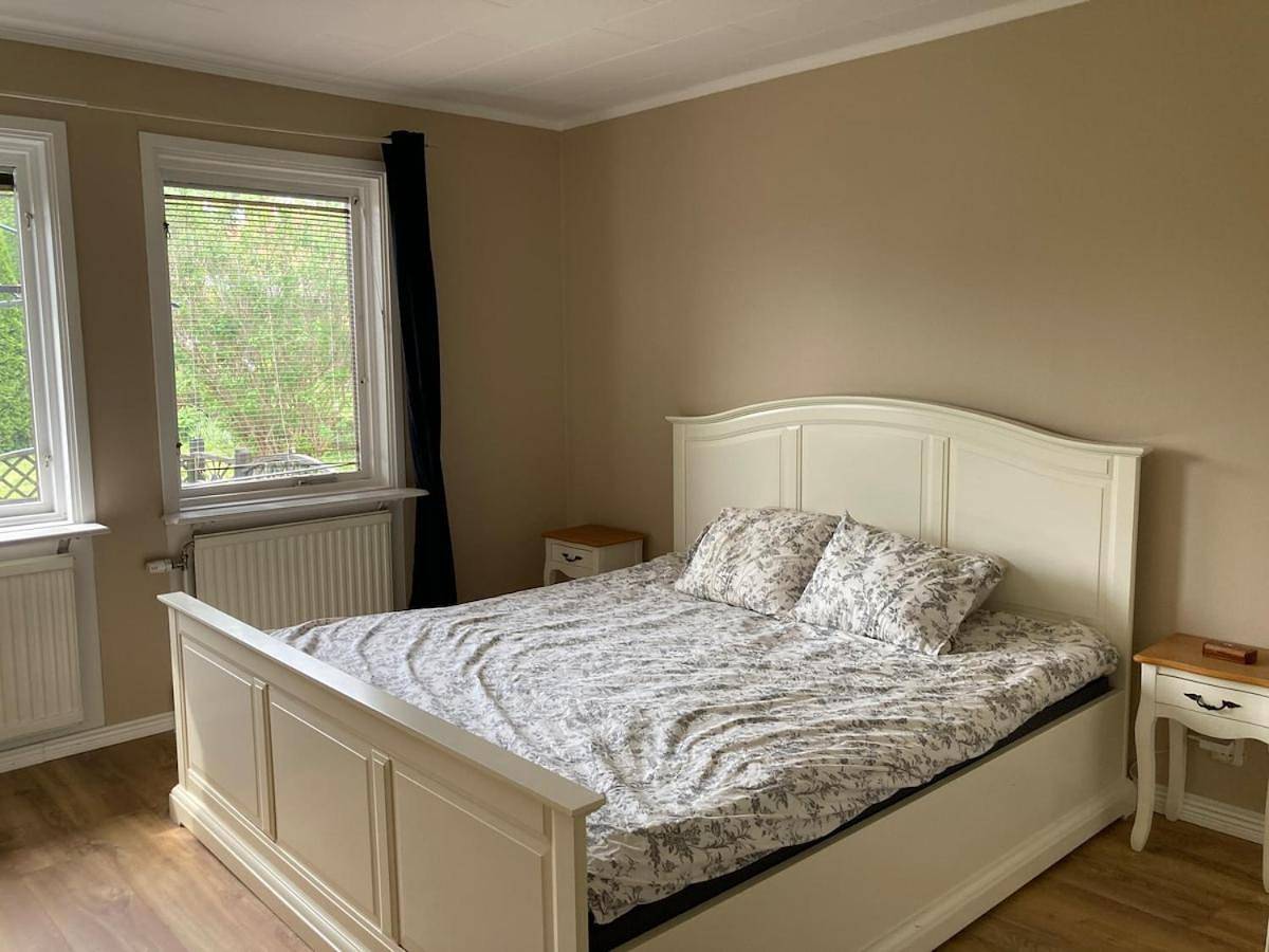Three-Bedroom Villa in Timmernabben, Mönsterås und Umgebung