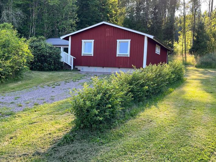 Ferienhaus für 10 Personen - 1