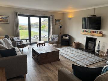 Cottage for 10 People in Trearddur Bay, North-Wales, Photo 4
