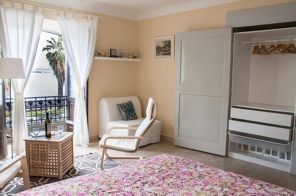 Marina House in Milazzo, Provincia de Messina