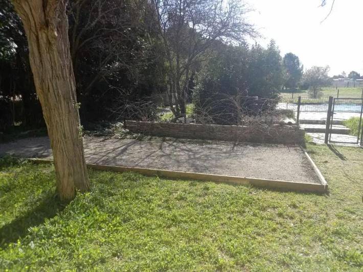 Location de vacances pour 15 personnes, avec jardin et piscine, animaux acceptés à Aimargues - 2